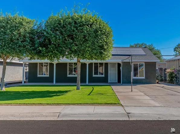 1521 S 11th Ave, Yuma, AZ 85364