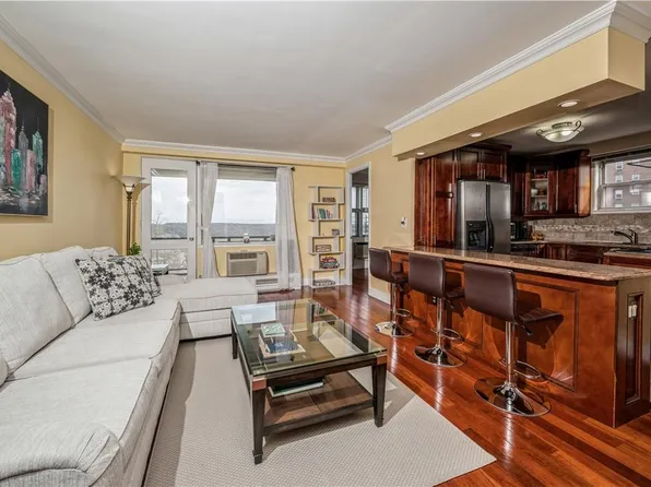 5900 Arlington Avenue #5H, Bronx, NY 10471