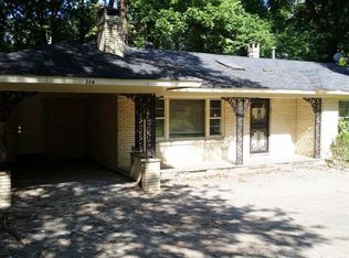 3267 Homewood Dr, Memphis, TN 38128