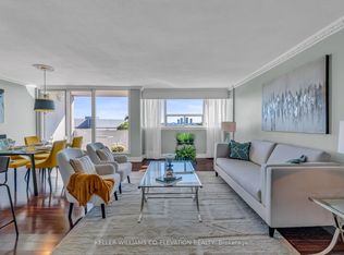 Round Hill, Toronto, ON M9C 1V6