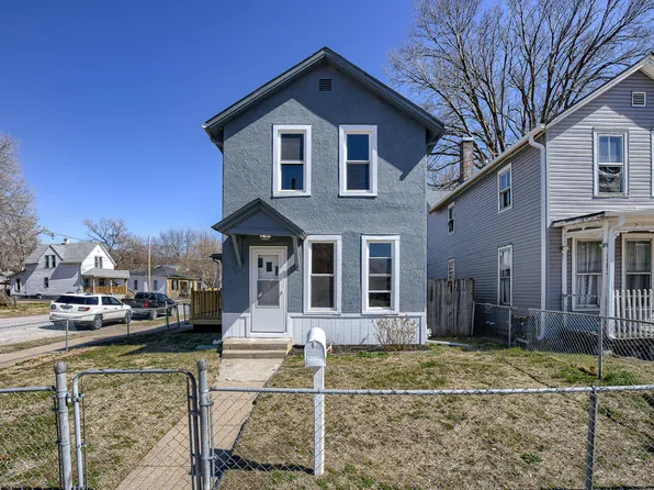 119 N 8th St, Council Bluffs, IA 51503