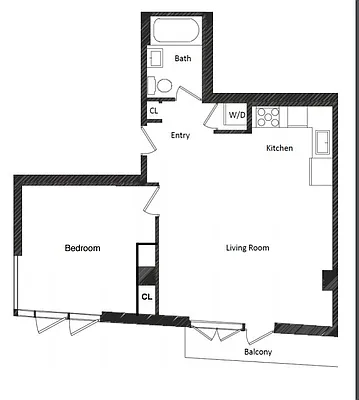 Rented by One Eleven Residential, Inc. | media 6