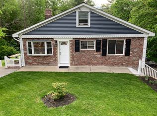 215 Nashua Rd, Billerica, MA 01821