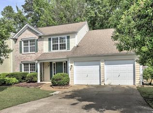 3527 Chastain Glen Ln NE, Marietta, GA 30066