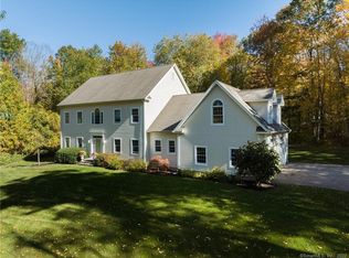 214 Waterhole Rd, Colchester, CT 06415