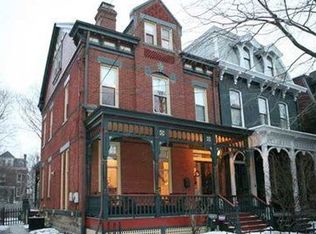 407 S Highland Ave, Pittsburgh, PA