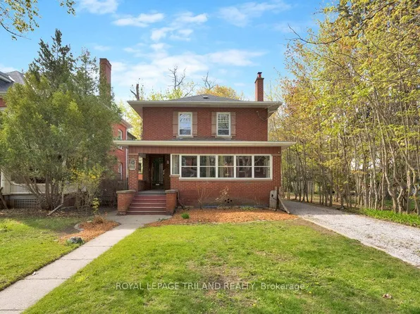 46 Rosebery Pl, Saint Thomas, ON N5R 2H7
