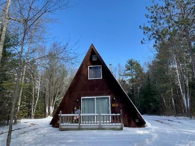 16703 Bay Heights Dr, Presque Isle, MI, 49777