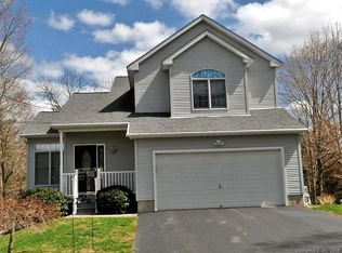 53 Hill St, Meriden, CT 06450