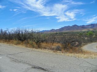 1780 Earp Ct, Rio Rico, AZ 85648