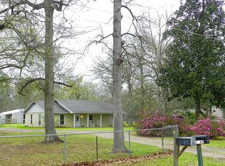 27665 Country Colony Dr, Splendora, TX 77372
