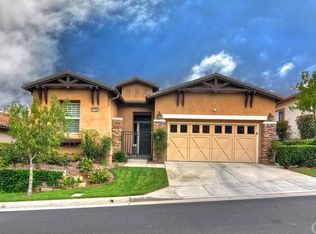 24182 Fawnskin Dr, Corona, CA 92883