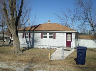 2525 W Phelps St, Springfield, MO 65802