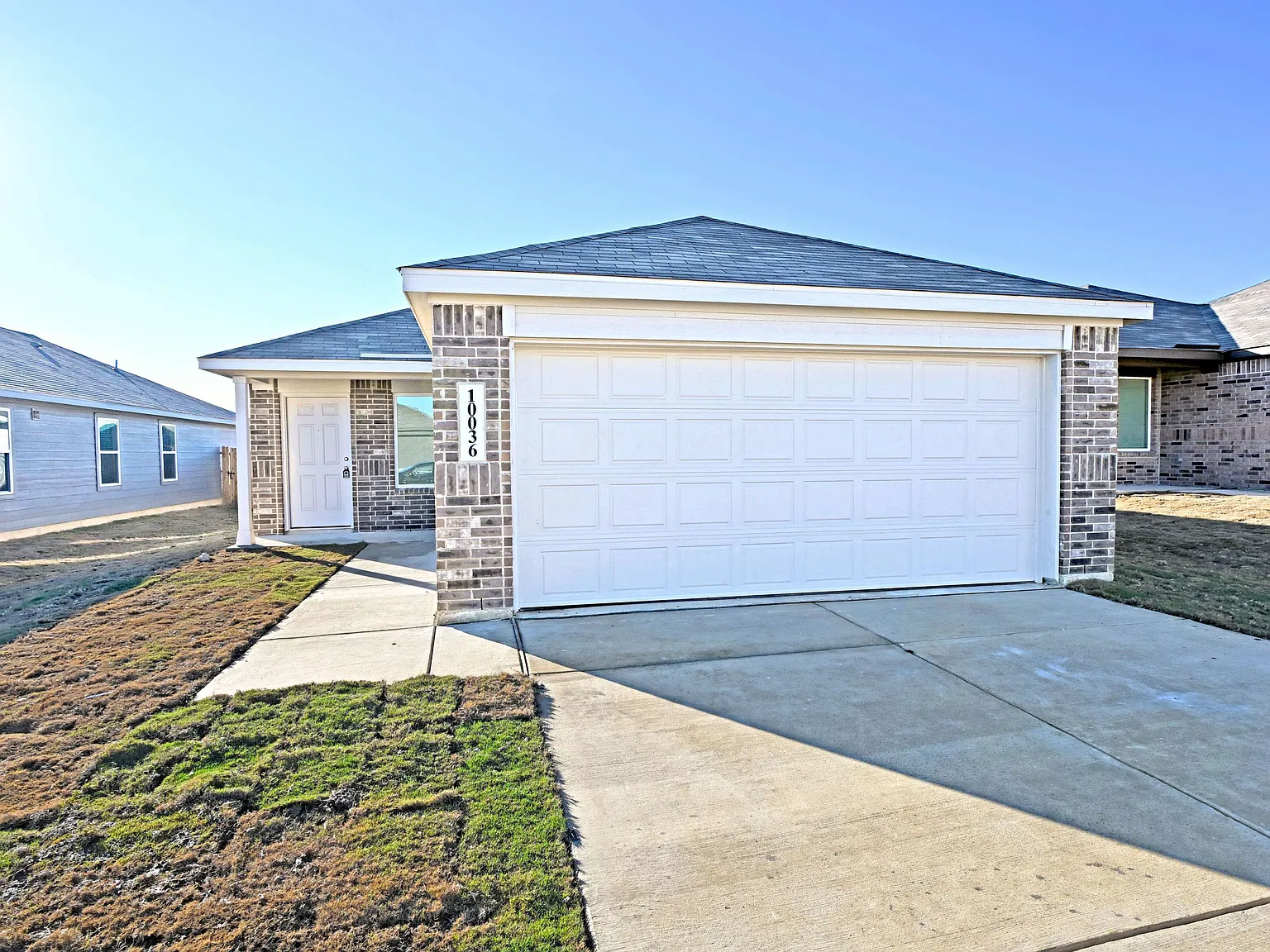 10036 Mather Way - 1 — Photo 1
