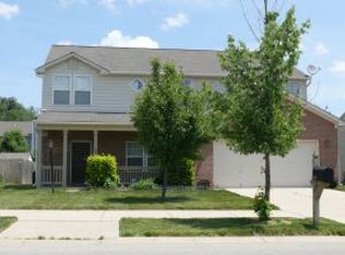 3701 S Wickens Dr, Bloomington, IN