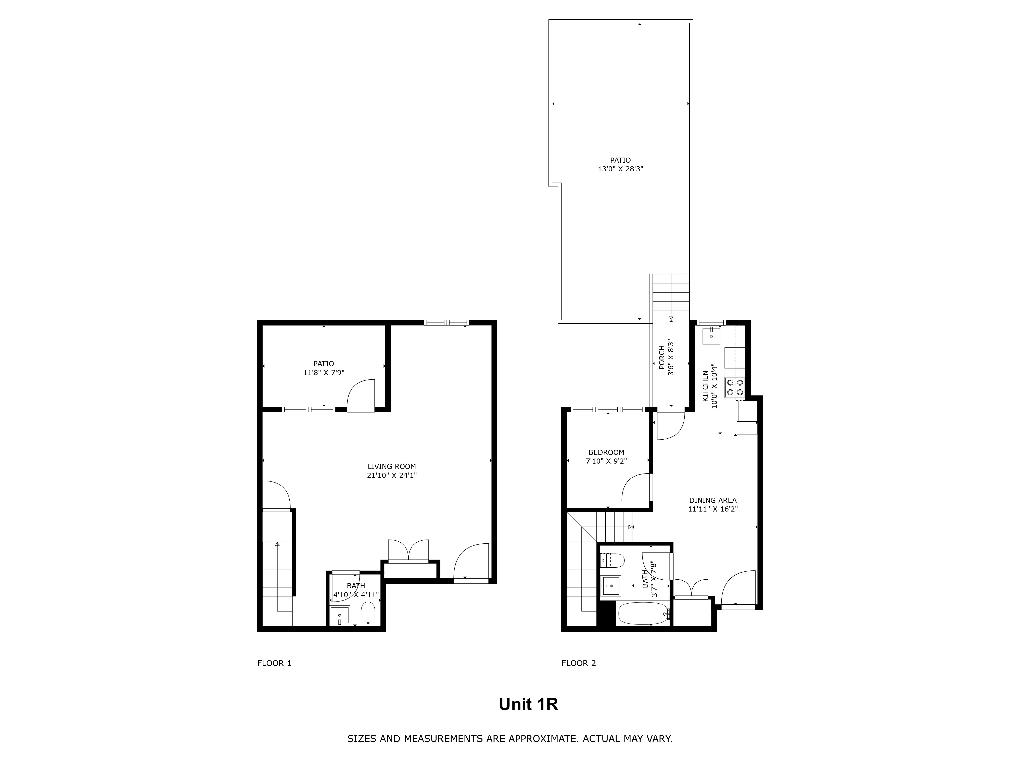 floor plan 5