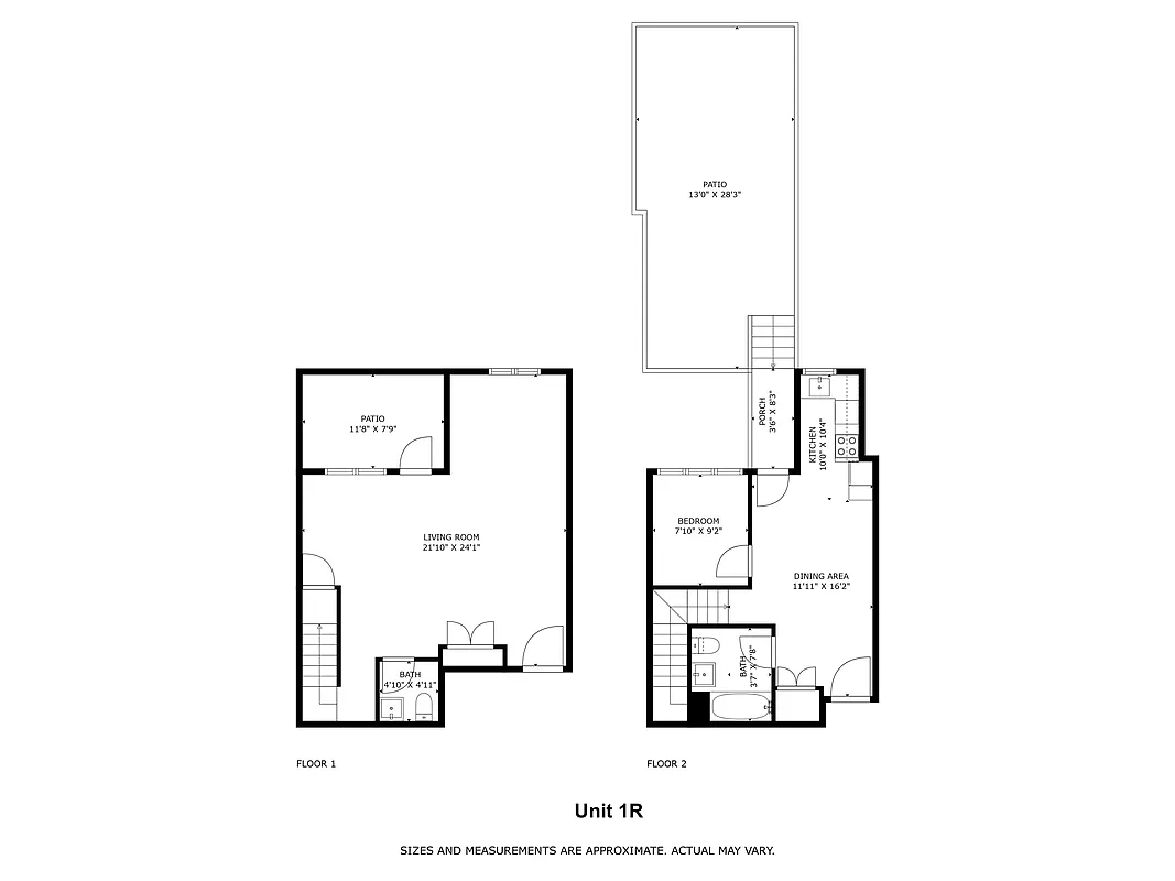 floor plan 5
