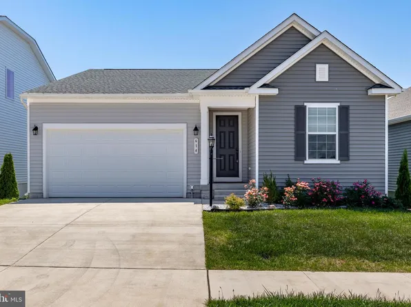 614 Clover Ln, Orange, VA 22960