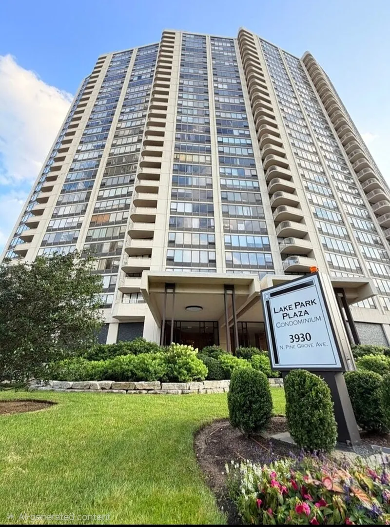 1 bed, 600 sqft, $2,300 — Photo 1