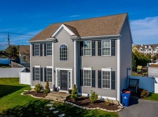 89 Katelyn Way, New Bedford, MA 02745