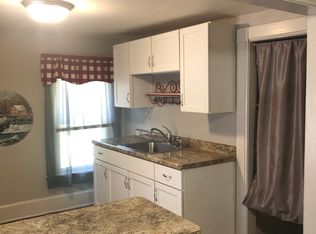 403 NE 6th Ave #1/2, Aledo, IL 61231