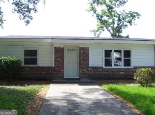 125 Chatham Villa Dr, Garden City, GA 31408