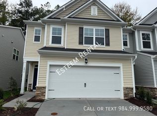 6017 Shade Tree Ln #1, Morrisville, NC 27560