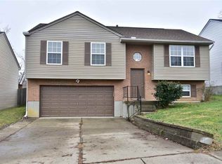 1124 Kims St, Elsmere, KY