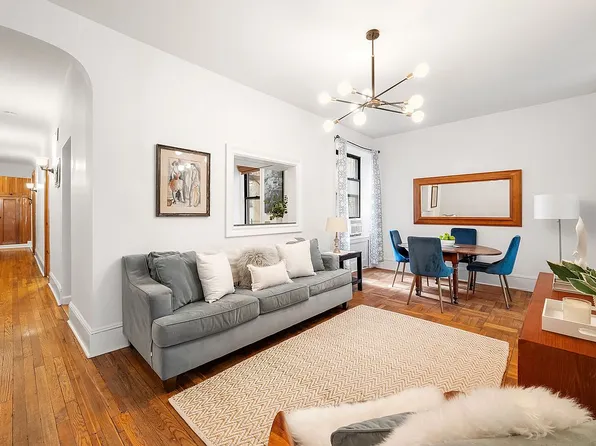 804 W 180th St APT 5, Manhattan, NY 10033
