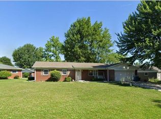 826 Beaumont Ct, Indianapolis, IN 46214