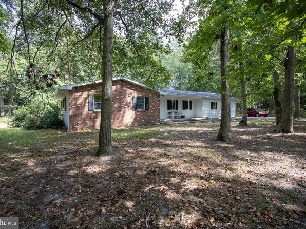 22541 Lawson Rd, Georgetown, DE 19947