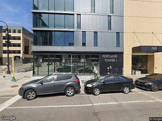 1st image of 740 Portland Ave #1516