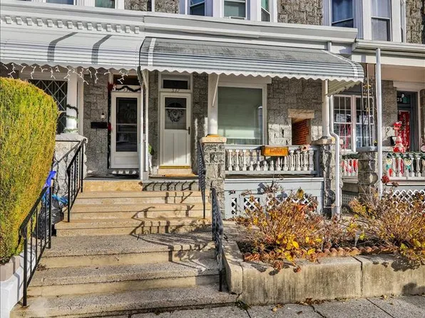 537 Weiser St, Reading, PA 19601