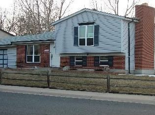 9257 Holland St, Westminster, CO 80021