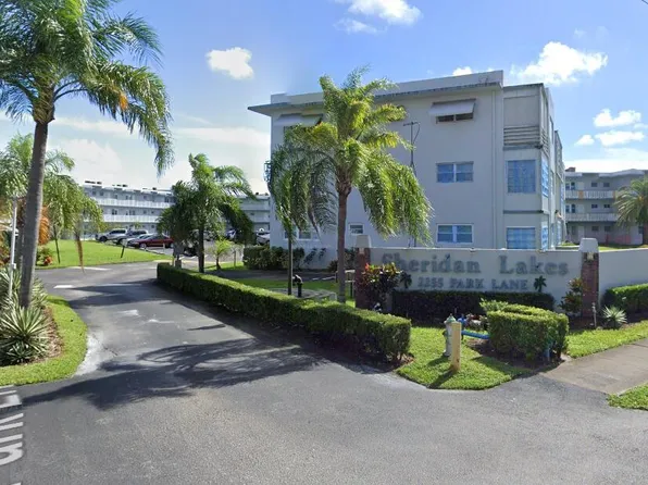 2200 Park Lane #107, Hollywood, FL 33021