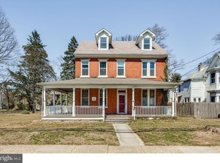 215 Warren St, Beverly, NJ 08010