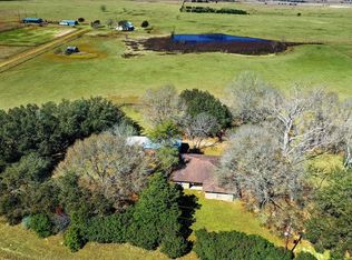 563 S Fm 331 Rd, Sealy, TX 77474