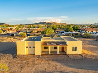 19742 W Arlington Rd, Buckeye, AZ 85326