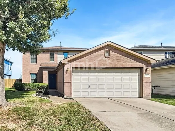 7534 Appleberry Dr, Cypress, TX 77433
