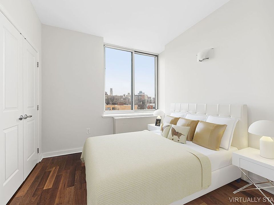 1st image of 301 W 118th St #Ph1h