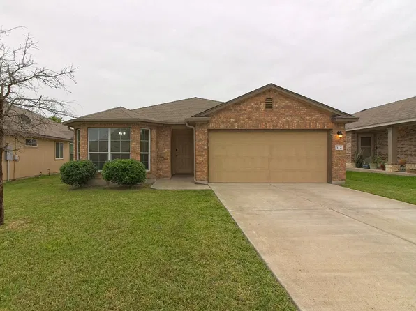 312 Foster Ln, Jarrell, TX 76537