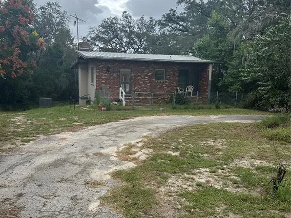 4998 Lake Lowery Rd, Haines City, FL 33844