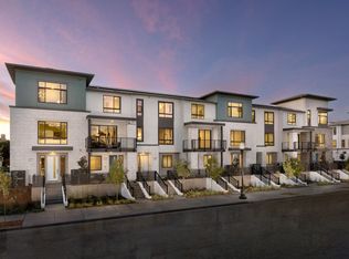 Plan 5 Plan, The Square, Sunnyvale, CA 94089