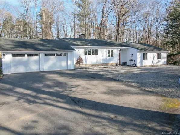 10 Arch Bridge Road, Bethlehem, CT 06751