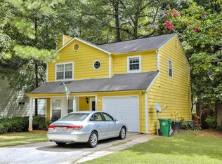 1022 Autumn Crest Ct, Stone Mountain, GA 30083