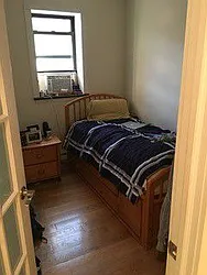 Rented by Tri Boro Terrace Realty