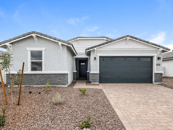 24432 W Chambers St, Buckeye, AZ 85326
