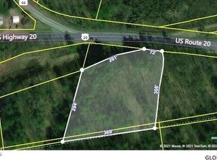 L122 Us Highway 20, East Nassau, NY 12062