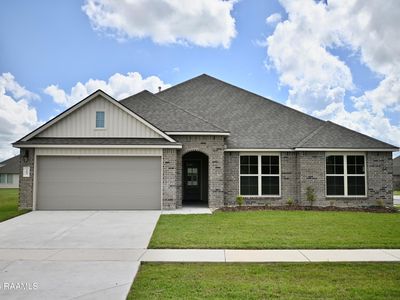 103 Casa Bella Ct, Breaux Bridge, LA, 70517