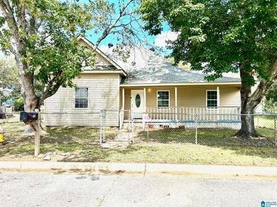 79 C St SW, Jacksonville, AL, 36265